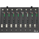 Icon Pro Audio P1-X DAW Control Expander for P1-M