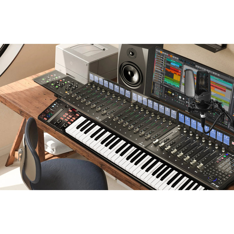 Icon Pro Audio P1-X DAW Control Expander for P1-M
