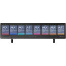 Icon Pro Audio P1-X DAW Control Expander Bundle with D4 Display