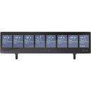 Icon Pro Audio P1-X DAW Control Expander Bundle with D4 Display