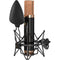 Icon Pro Audio Space 251 Large-Diaphragm Multi-Pattern Tube Condenser Microphone
