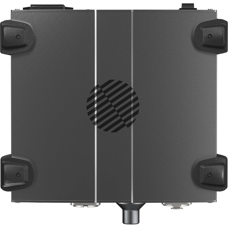 Icon Pro Audio Space 251 Large-Diaphragm Multi-Pattern Tube Condenser Microphone