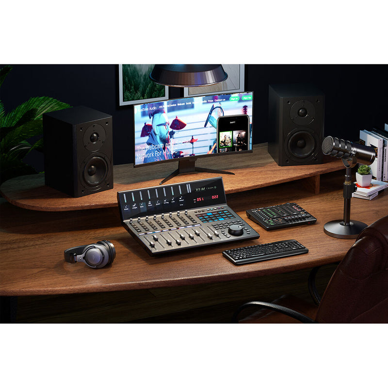 Icon Pro Audio V1-M DAW Control Surface