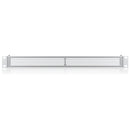 Ubiquiti Networks Rack Mount OCD Panel (1 RU, Vented)