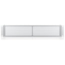 Ubiquiti Networks Rack Mount OCD Panel (2 RU, Vented)
