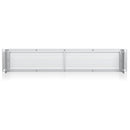 Ubiquiti Networks Rack Mount OCD Panel (2 RU, Vented)