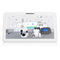Ubiquiti Networks UC-Display 21.5" Full HD PoE++ Touchscreen Display for UniFi Connect