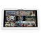 Ubiquiti Networks UC-Display 21.5" Full HD PoE++ Touchscreen Display for UniFi Connect