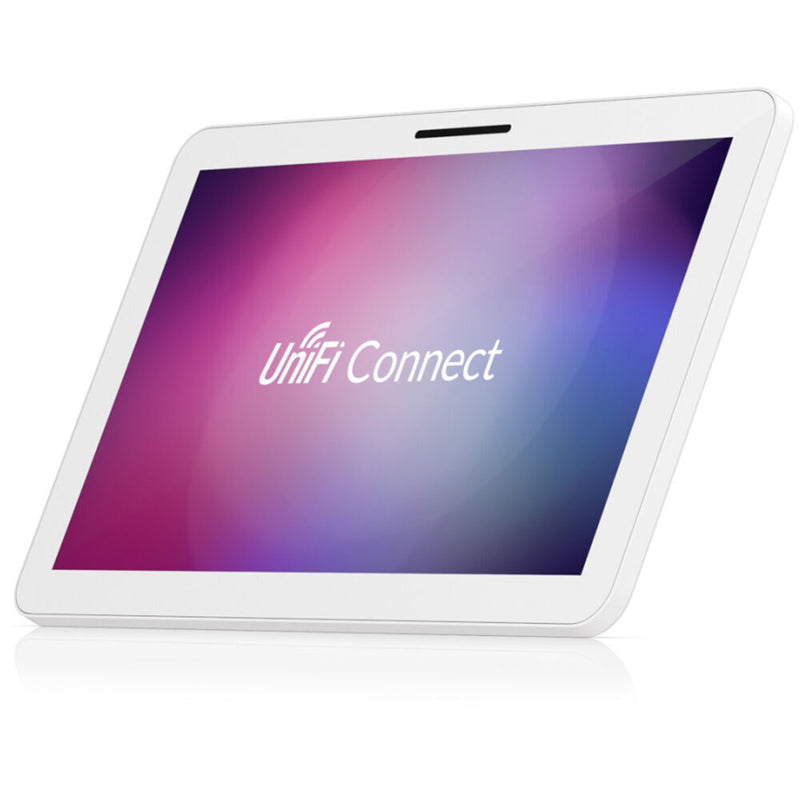 Ubiquiti Networks UC-Display 21.5" Full HD PoE++ Touchscreen Display for UniFi Connect