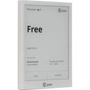 Visionect Joan 6 Pro E-Paper Conference Room Booking Display Gray