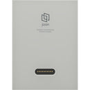 Visionect Joan 6 Pro E-Paper Conference Room Booking Display Gray