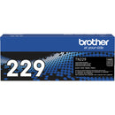 Brother Wireless HL-L3220CDW Compact Digital Color Printer with TN229BK Standard-Yield Black Toner Cartridge Kit