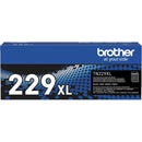 Brother TN229XL 4-Color High-Yield Toner Cartridge Kit