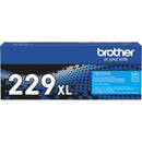 Brother TN229XXL High-Yield 3-Color Cartridge Kit