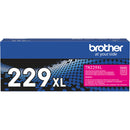 Brother TN229XXL High-Yield 3-Color Cartridge Kit