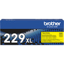 Brother TN229XL 4-Color High-Yield Toner Cartridge Kit