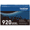 Brother TN920UXXL Ultra-High-Yield Black Toner Cartridge