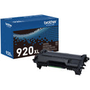 Brother HL-L6210DW Business Monochrome Laser Printer with TN920XL High-Yield Black Toner Cartridge Kit