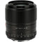 Viltrox AF 23mm f/1.4 M Lens (Canon EF-M, Black)