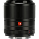 Viltrox AF 23mm f/1.4 M Lens (Canon EF-M, Black)