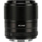 Viltrox AF 23mm f/1.4 M Lens (Canon EF-M, Black)