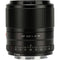 Viltrox AF 23mm f/1.4 M Lens (Canon EF-M, Black)