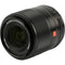 Viltrox AF 23mm f/1.4 M Lens (Canon EF-M, Black)
