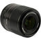 Viltrox AF 23mm f/1.4 M Lens (Canon EF-M, Black)
