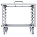 Ubiquiti Networks Toolless Mini Rack (6 RU)