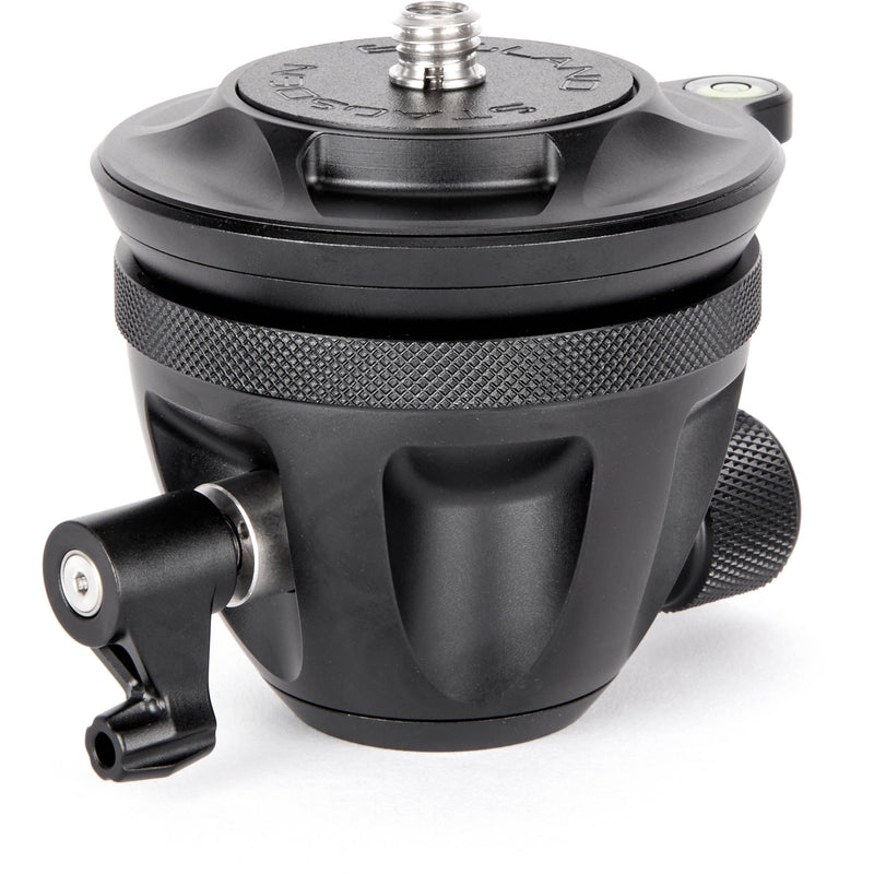 3 Legged Thing LevelHed Leveling Base (Darkness)