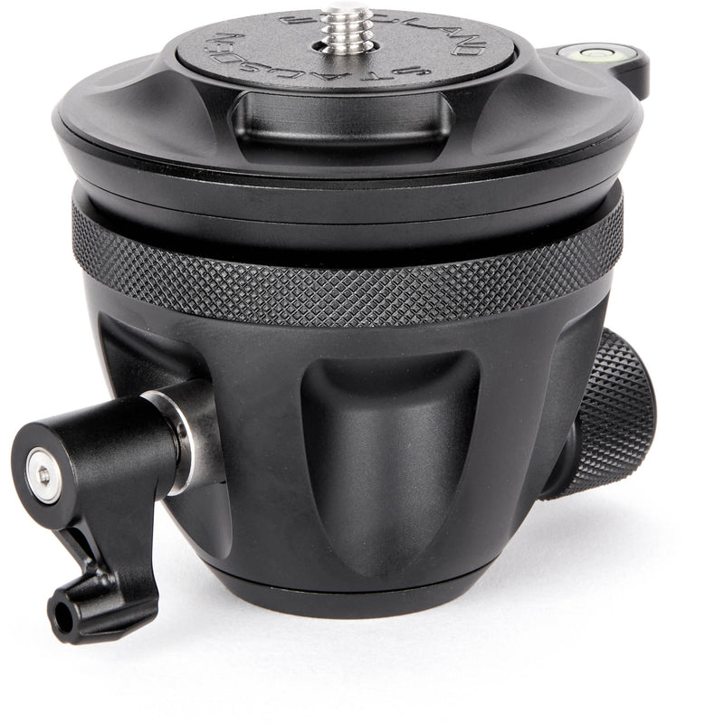 3 Legged Thing LevelHed Leveling Base (Darkness)