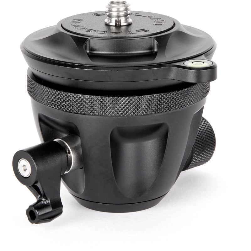 3 Legged Thing LevelHed Leveling Base (Darkness)