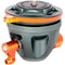3 Legged Thing LevelHed Leveling Base (Metallic Slate Gray)