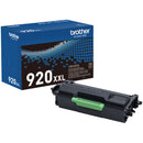 Brother MFC-L5710DW All-in-One Wireless Monochrome Laser Printer with Super-High-Yield Black Toner Kit