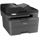 Brother MFC-L2820DW All-in-One Monochrome Laser Printer with High-Yield Toner Cartridges