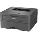 Brother HL-L2405W Wireless Compact Monochrome Laser Printer with Black High-Yield Toner Kit