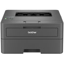 Brother HL-L2405W Wireless Compact Monochrome Laser Printer with Black High-Yield Toner Kit