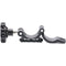 Tilta 50mm Speed Rail Clamp to NATO Adapter (Black)