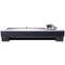 Technics SL-1500C Manual Three-Speed Direct-Drive Turntable (Silver)