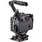 Tilta Camera Cage Basic Kit for Panasonic G9 II (Black)