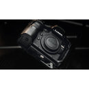 Tilta Camera Cage Basic Kit for Panasonic G9 II (Black)