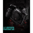 Tilta Camera Cage Basic Kit for Panasonic G9 II (Black)