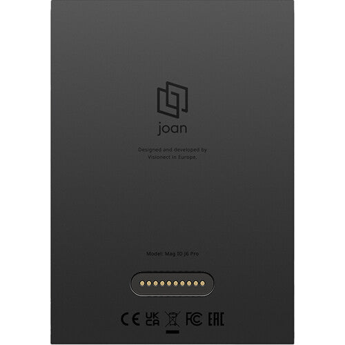 Visionect Smart Magnet for Joan 6 Pro