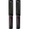 Pearl Microphone Labs ELM-B Large-Diaphragm Figure-8 Condenser Microphone (Matched Pair)