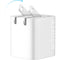 ANKER 32W 2-Port USB-C/USB-A Wall Charger with Lightning Cable
