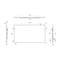 Hisense GM50D Series 75" UHD 4K Commercial Monitor