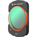 K&F Concept Nano-X Series CPL Filter with Green Coating for DJI Osmo Pocket 3