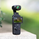 K&F Concept Nano-X Series CPL Filter with Green Coating for DJI Osmo Pocket 3