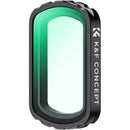 K&F Concept Nano-X Series UV Filter with Green Coating for DJI Osmo Pocket 3