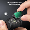 K&F Concept Nano-X Series UV Filter with Green Coating for DJI Osmo Pocket 3